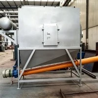 Kollettur tat-Trab tal-Iskrataċ Industrijali
